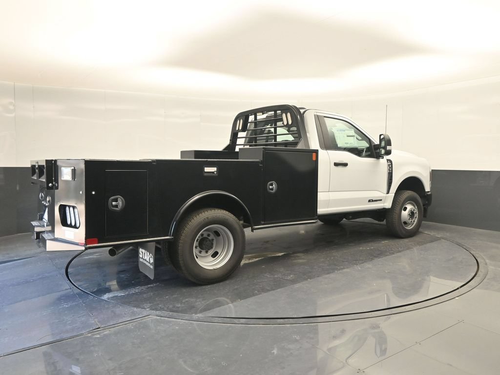 New 2024 Ford F350 XL AWD/4WD image 15
