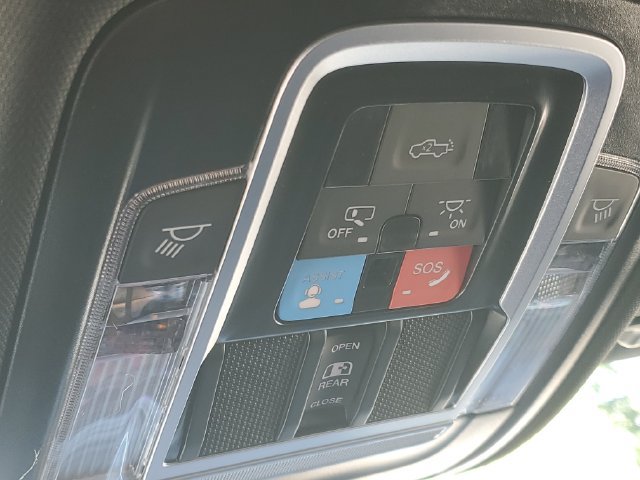 New 2026 RAM 1500 Big Horn AWD/4WD image 30