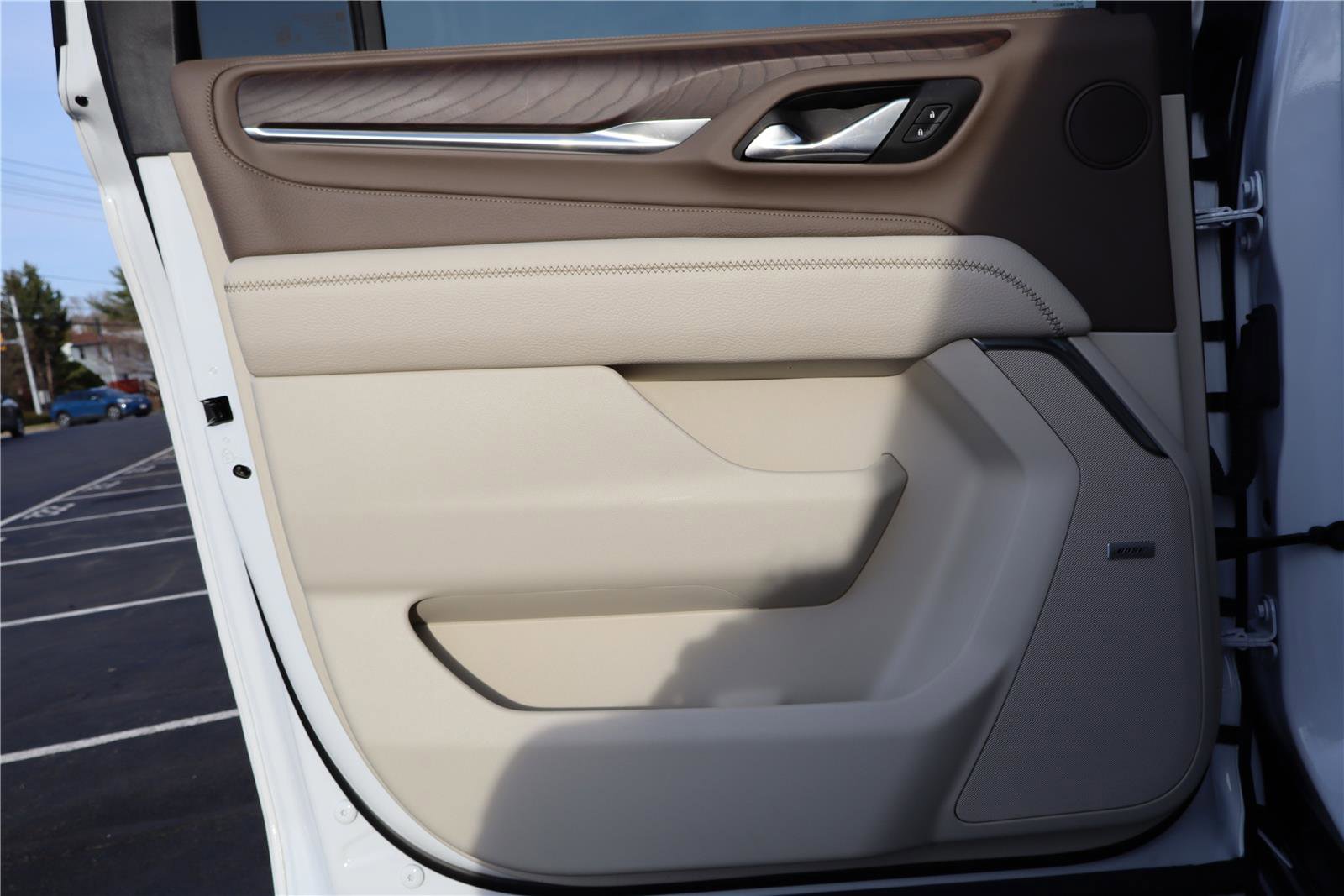 Used 2023 GMC Yukon XL Denali image 24