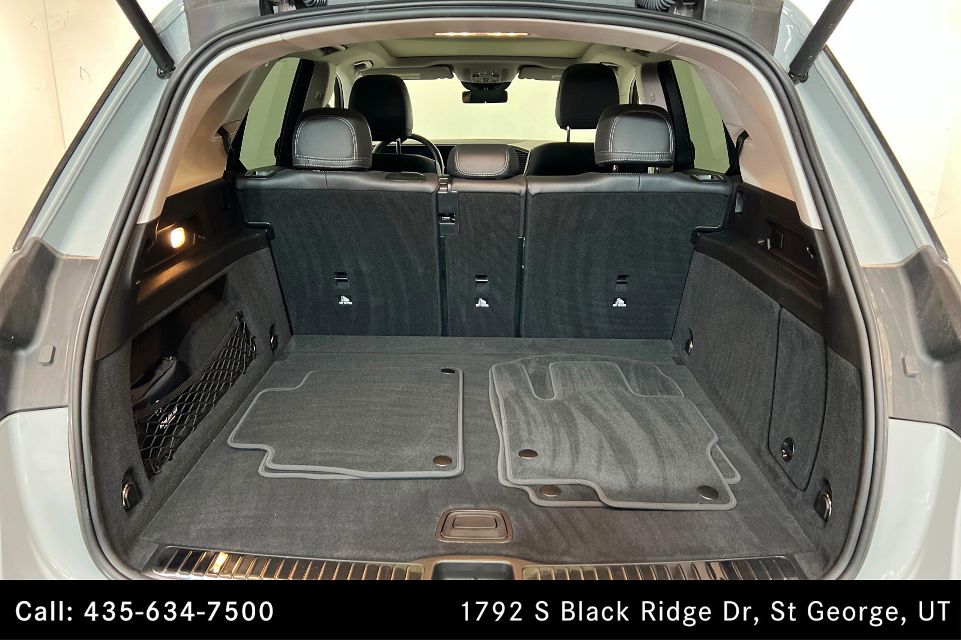 Certified 2025 Mercedes-Benz GLE 350 4MATIC image 22