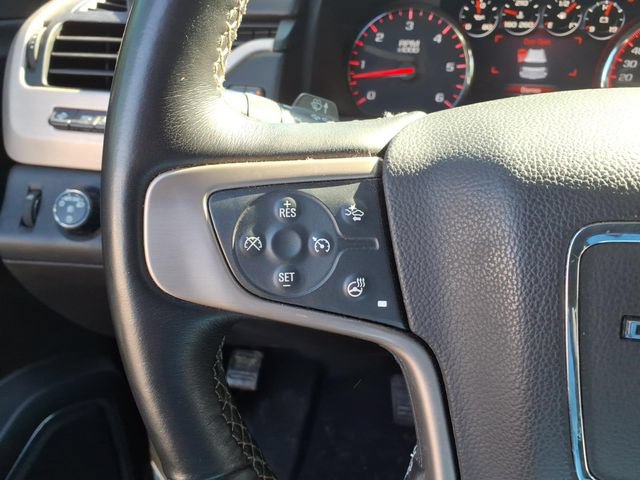 Used 2015 GMC Yukon XL Denali w/ Touring Package AWD/4WD image 19