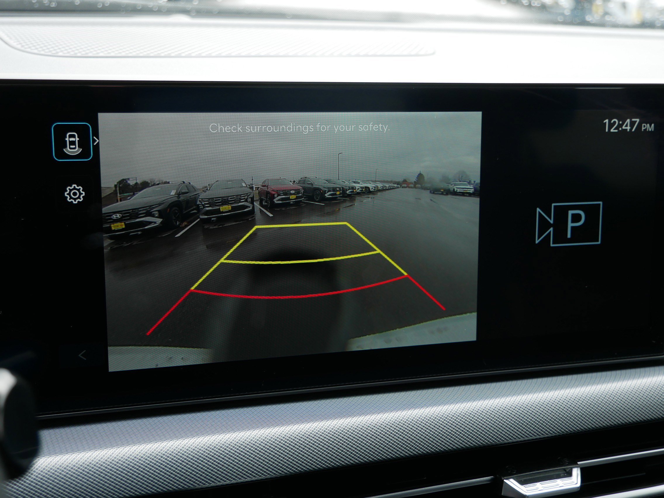 Certified 2026 Hyundai Sonata SEL image 33