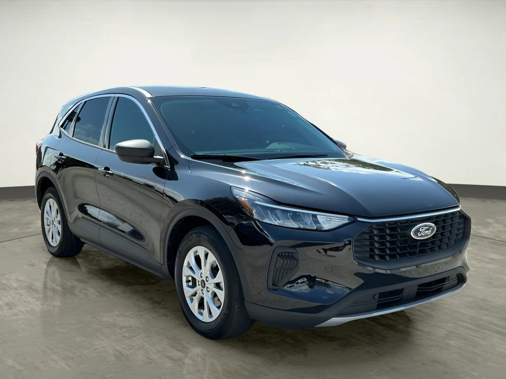 Certified 2024 Ford Escape Active FWD image 10