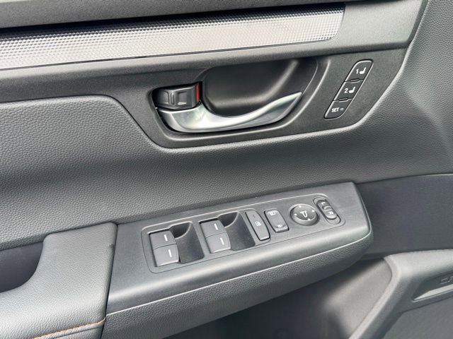 Used 2024 Honda CR-V Sport-L image 14