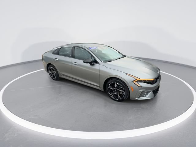 Used 2025 Kia K5 GT-Line FWD image 2