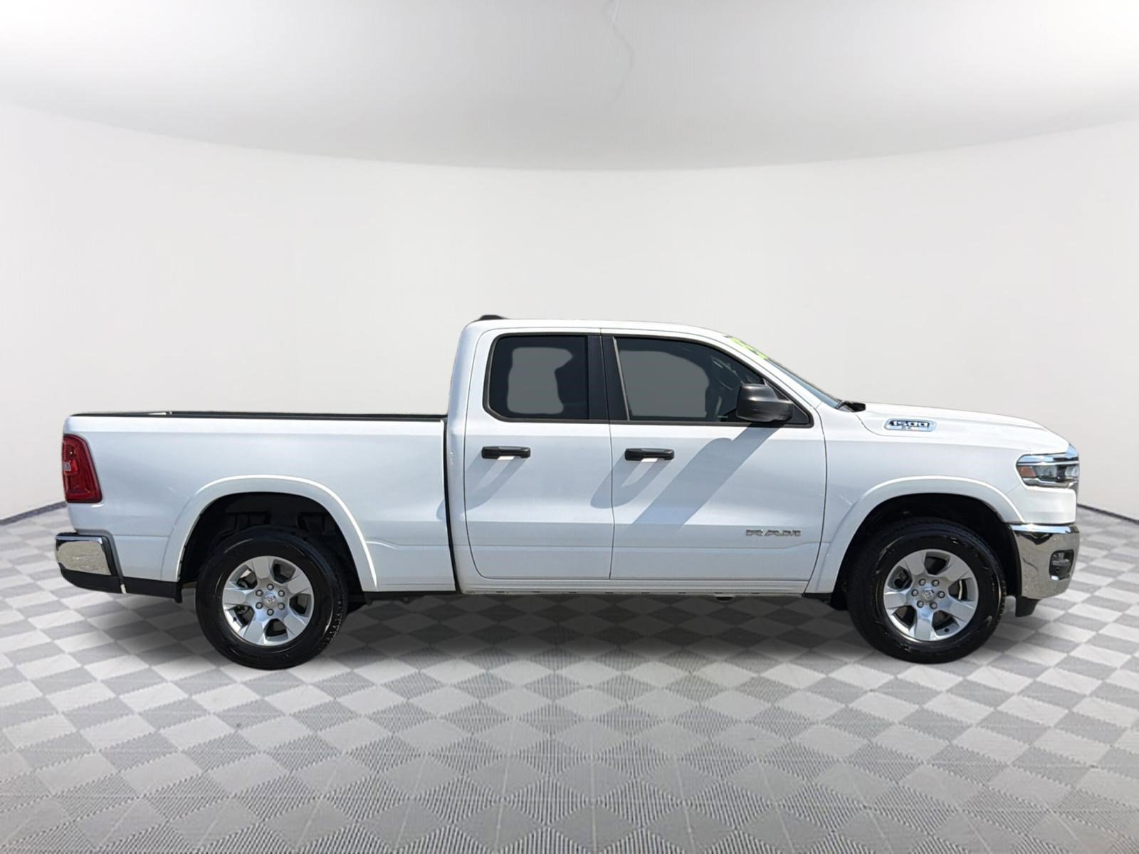 Used 2025 RAM 1500 Big Horn image 18