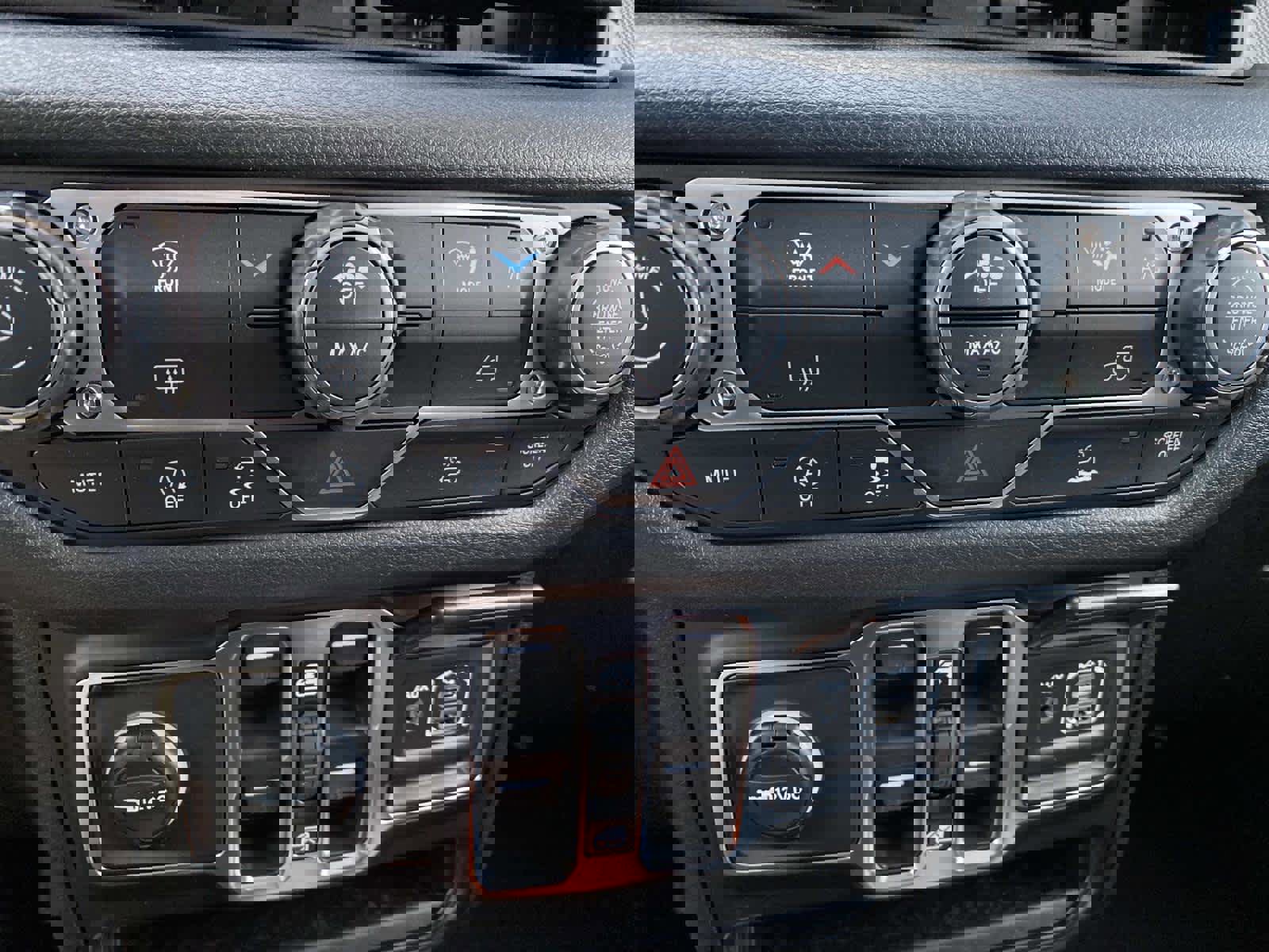 New 2026 Jeep Wrangler Sport image 11