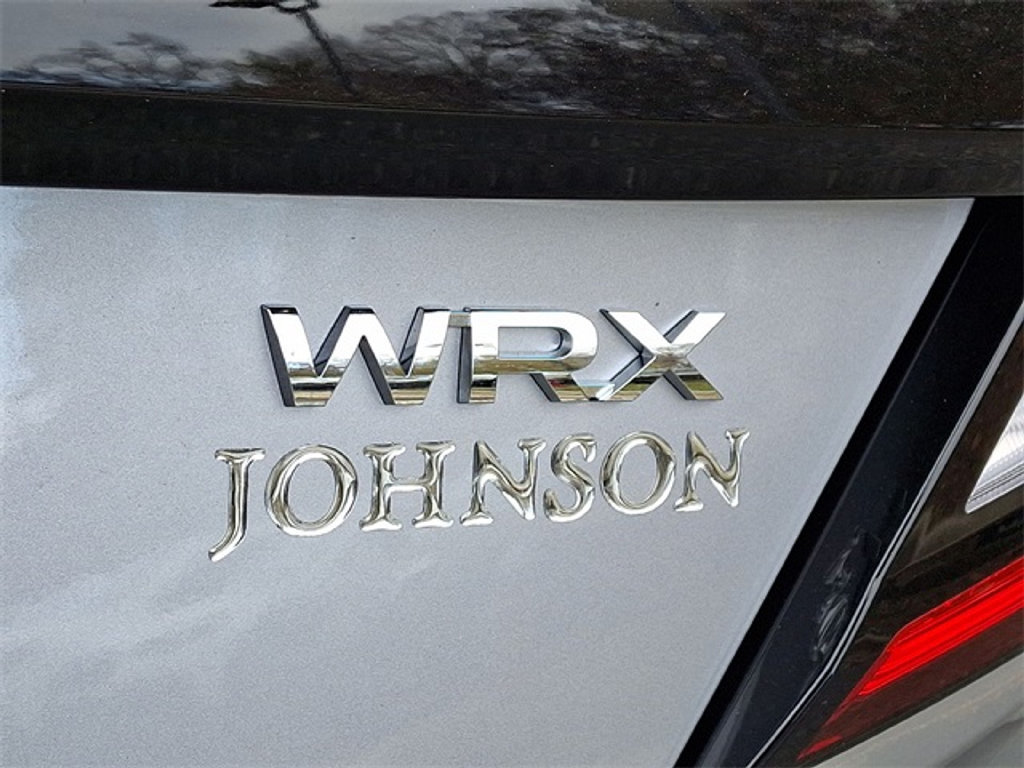 New 2026 Subaru WRX Premium AWD/4WD image 13