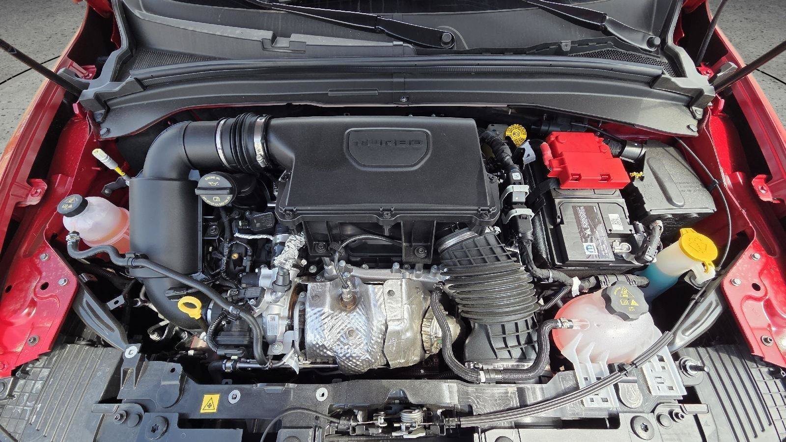New 2025 Dodge Hornet GT w/ GT Blacktop Package AWD/4WD image 43