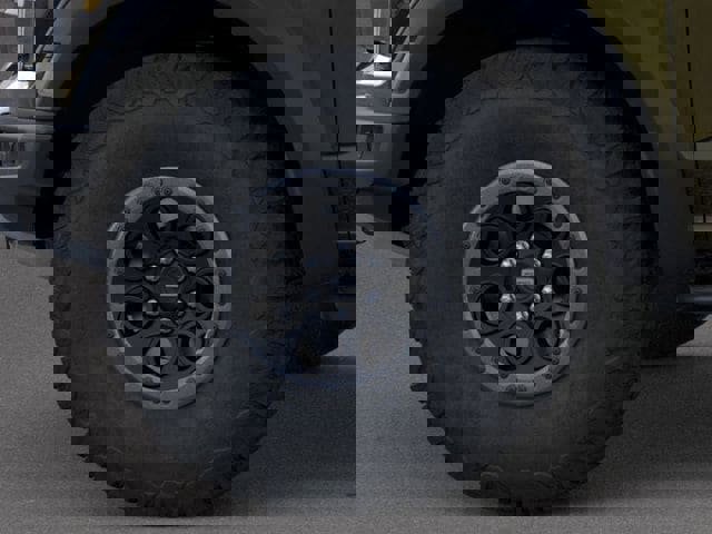 New 2026 Ford F150 Raptor image 19