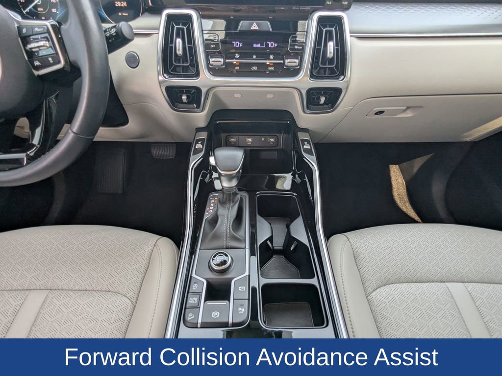 Used 2023 Kia Sorento SX image 25