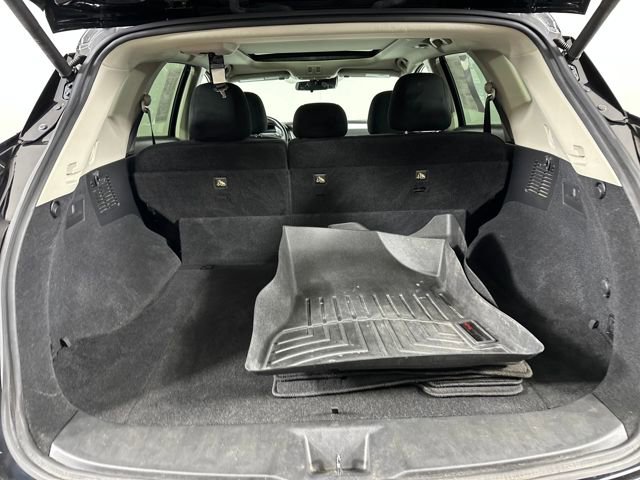 Used 2021 Nissan Murano SV image 26