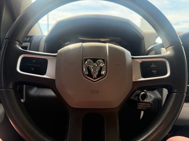 Used 2011 RAM 2500 SLT w/ Protection Group AWD/4WD image 21