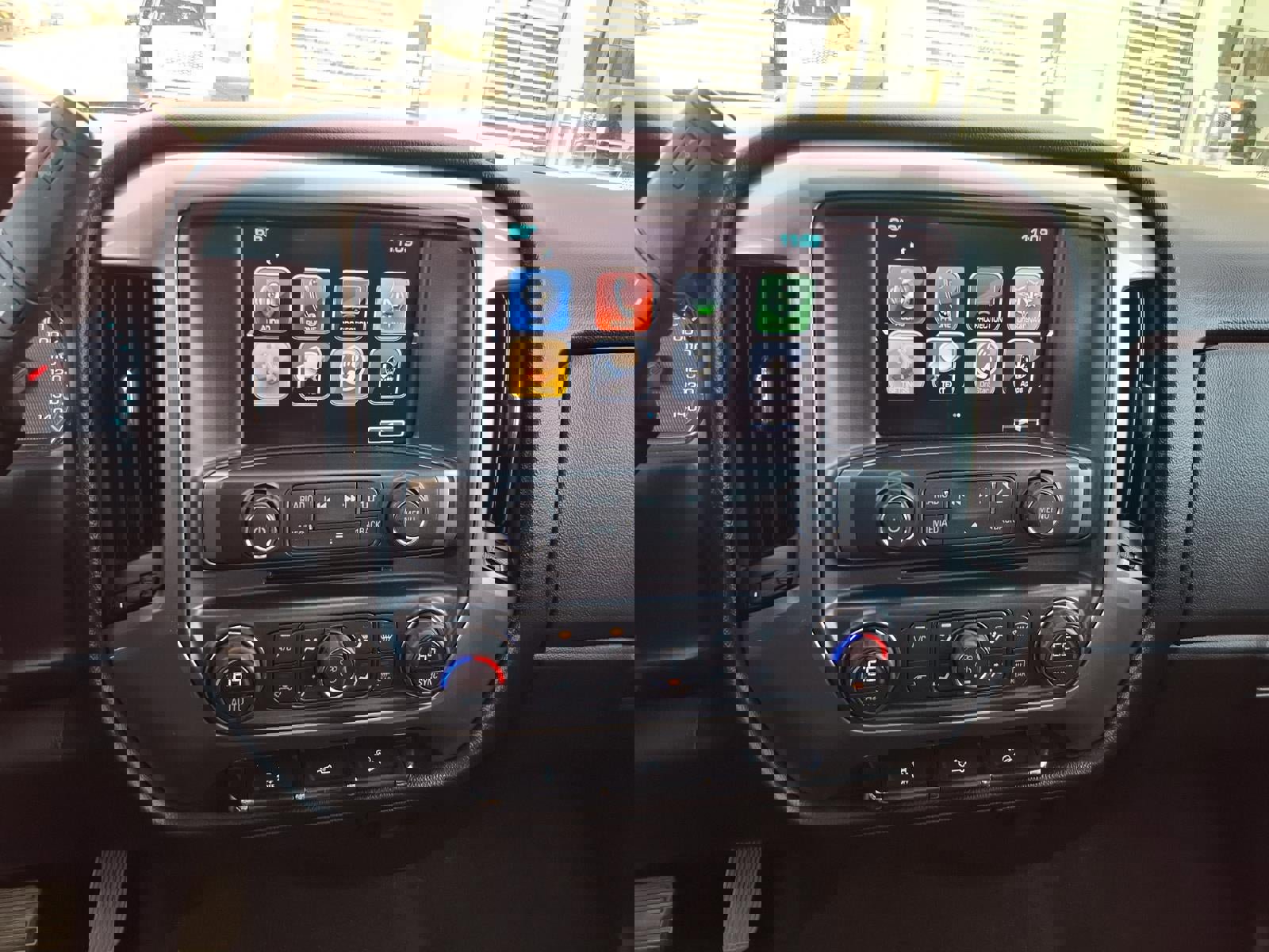 Used 2018 Chevrolet Silverado 2500 LT w/ All Star Edition image 17