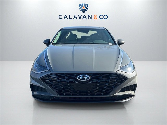 Used 2023 Hyundai Sonata SEL image 2