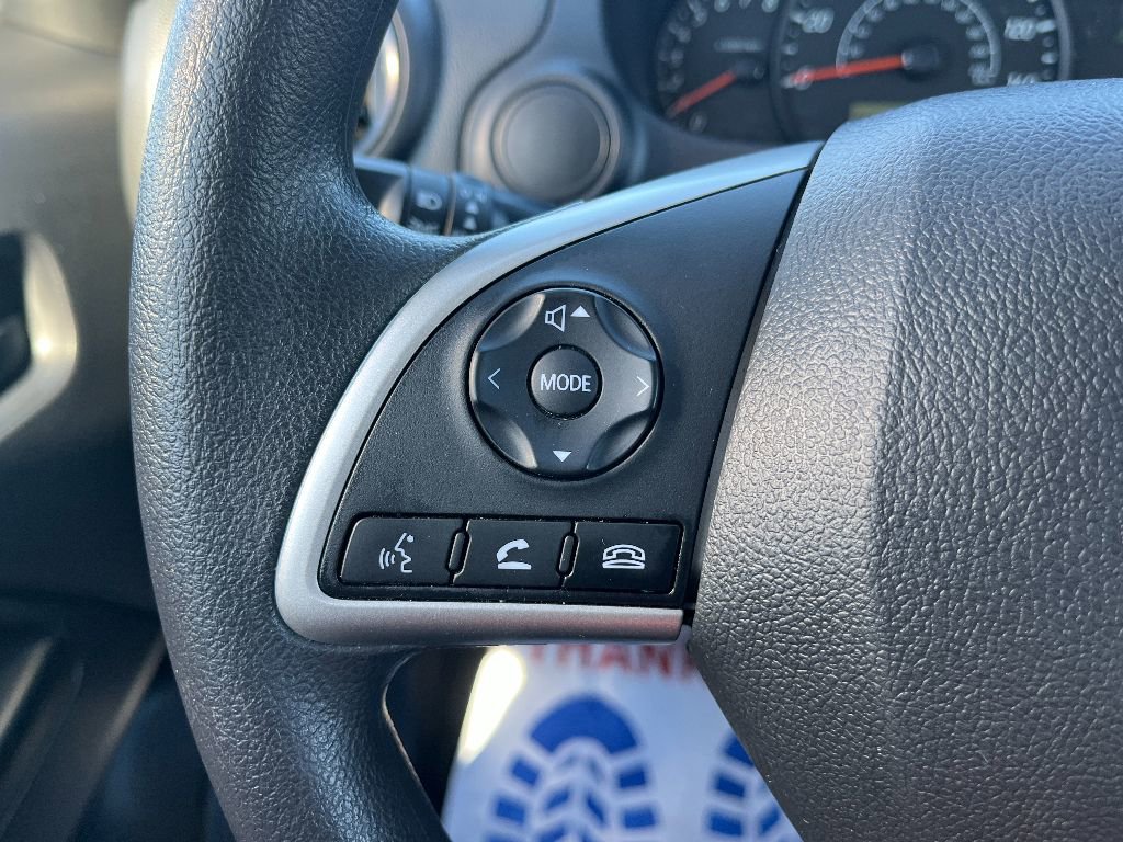 Used 2024 Mitsubishi Mirage G4 Black Edition image 27