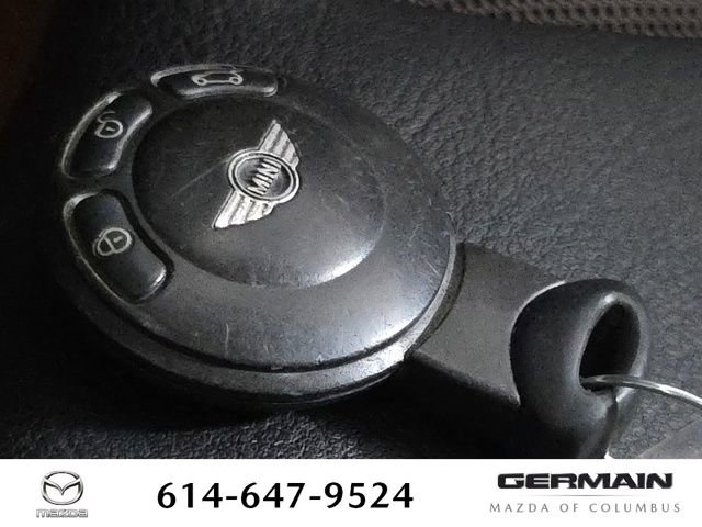 Used 2007 MINI Cooper S image 34