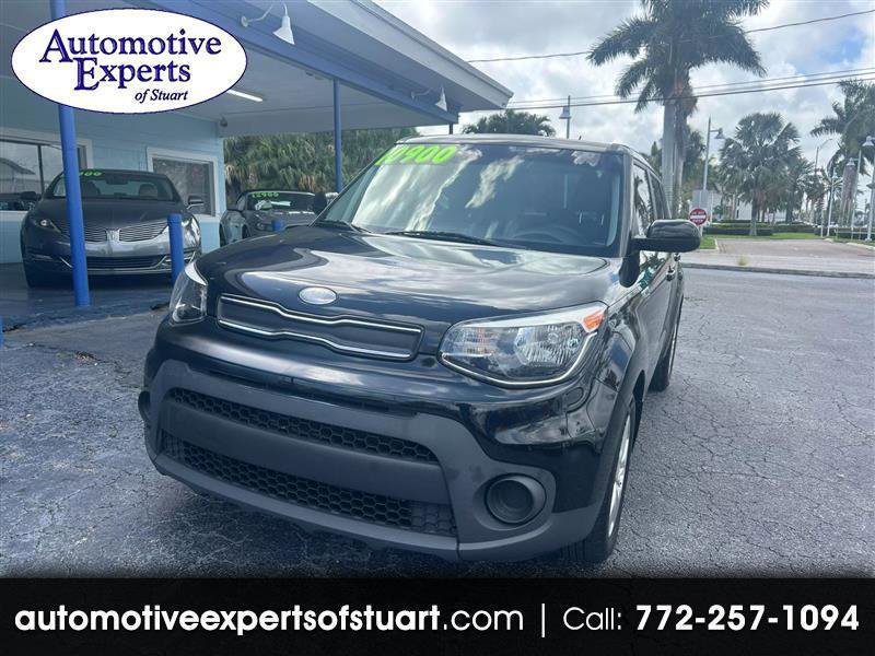 Used 2019 Kia Soul