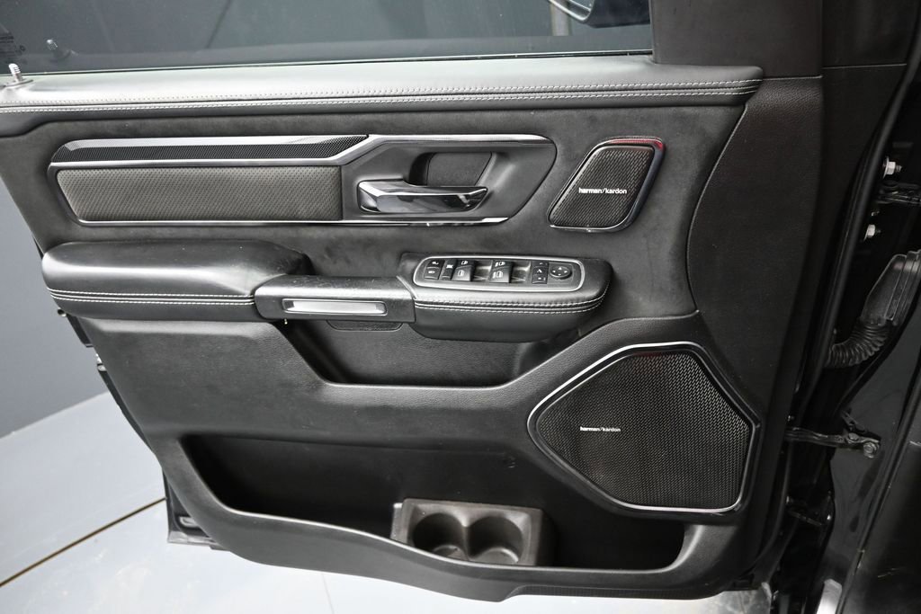 Used 2022 RAM 1500 TRX w/ TRX Level 1 Equipment Group AWD/4WD image 30