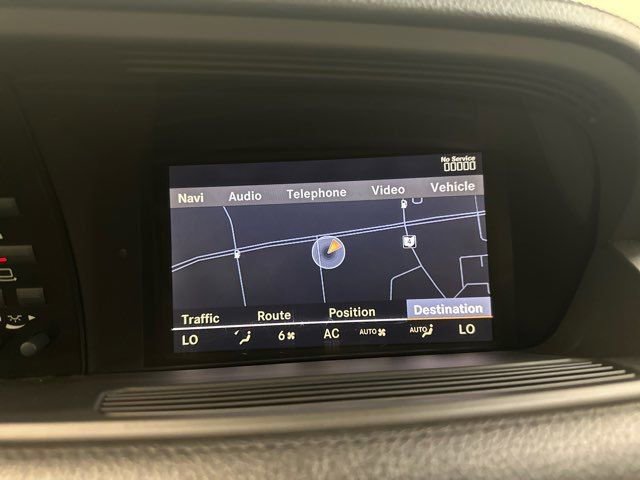 Used 2008 Mercedes-Benz CL 550 w/ AMG Sport Pkg image 26