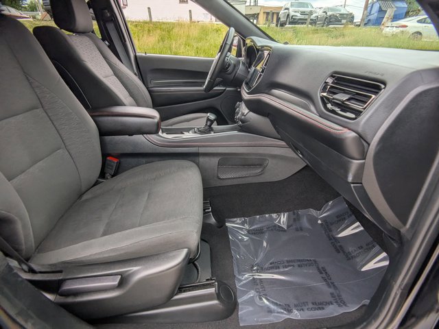 Used 2025 Dodge Durango GT AWD/4WD image 20