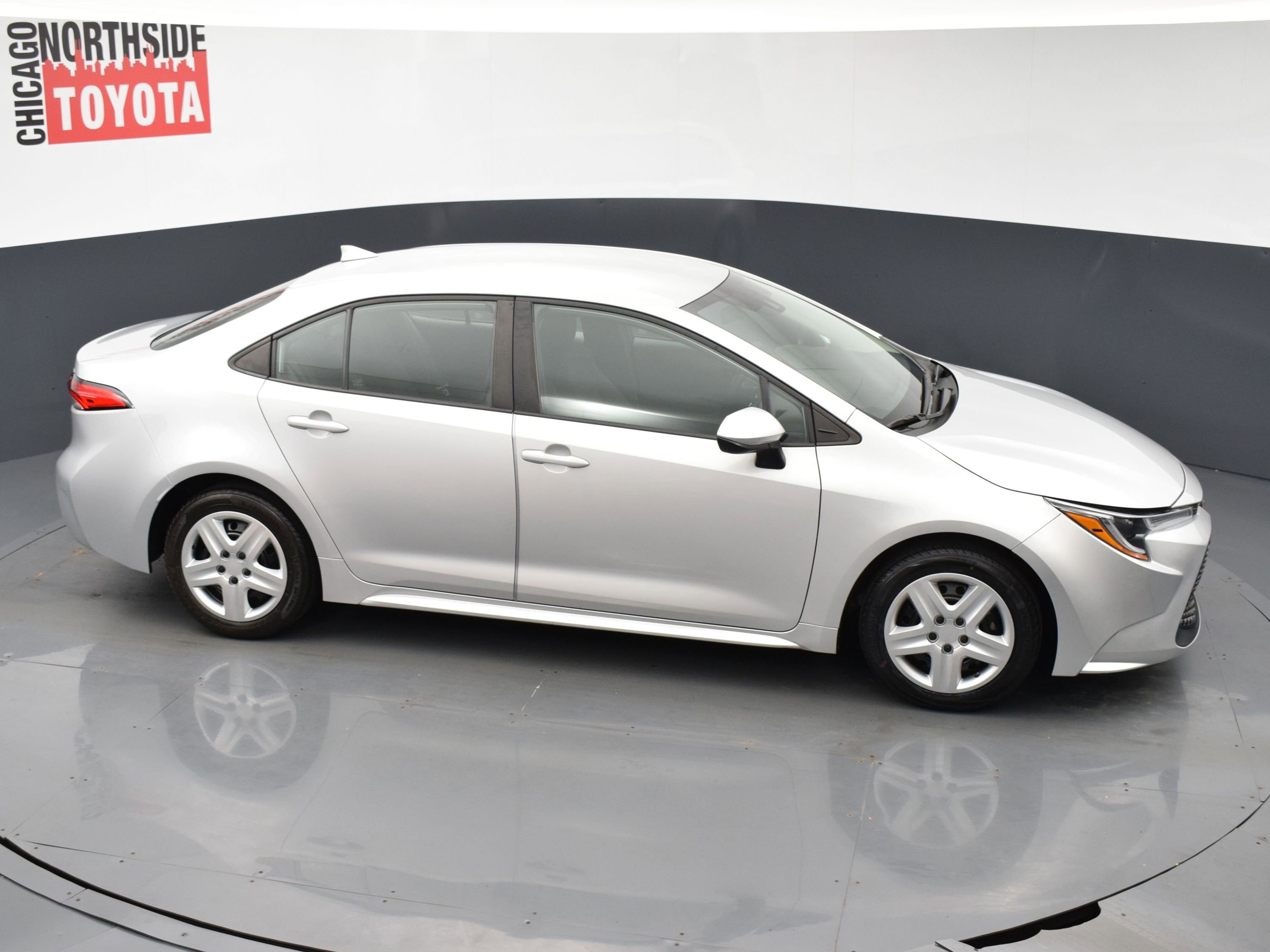 Used 2022 Toyota Corolla LE FWD image 20