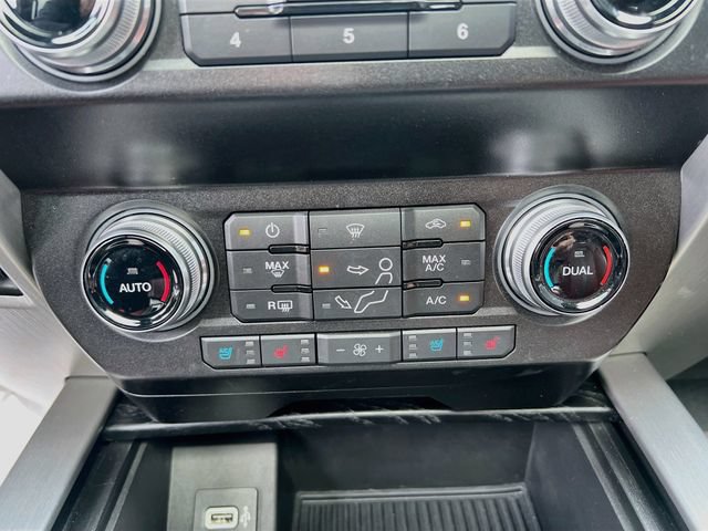 Used 2019 Ford F450 Platinum w/ Platinum Ultimate Package AWD/4WD image 19
