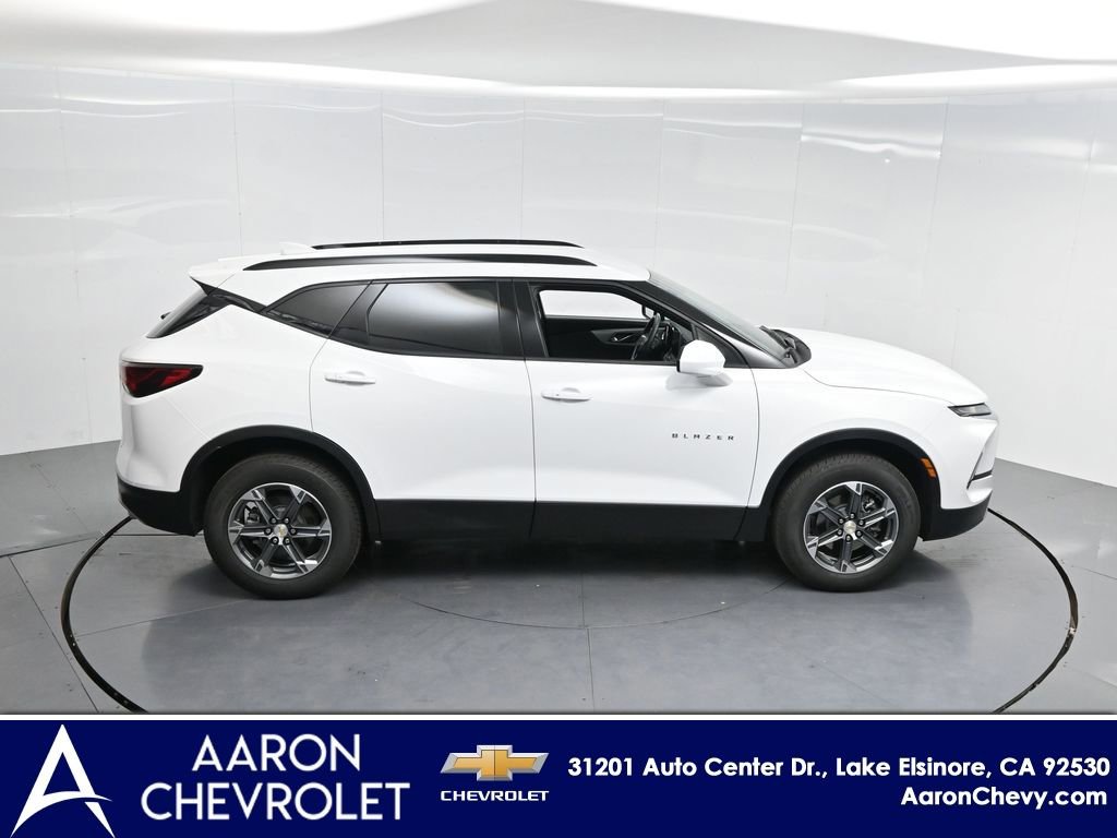 New 2025 Chevrolet Blazer LT w/ Convenience Package image 66