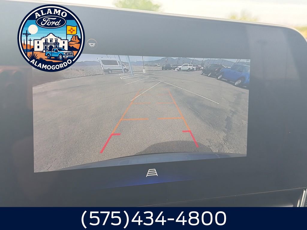 Used 2025 Chevrolet Equinox RS AWD/4WD image 20