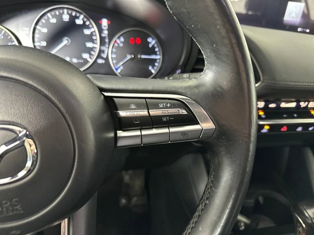 Used 2020 MAZDA MAZDA3 AWD Hatchback w/ Preferred Pkg image 16