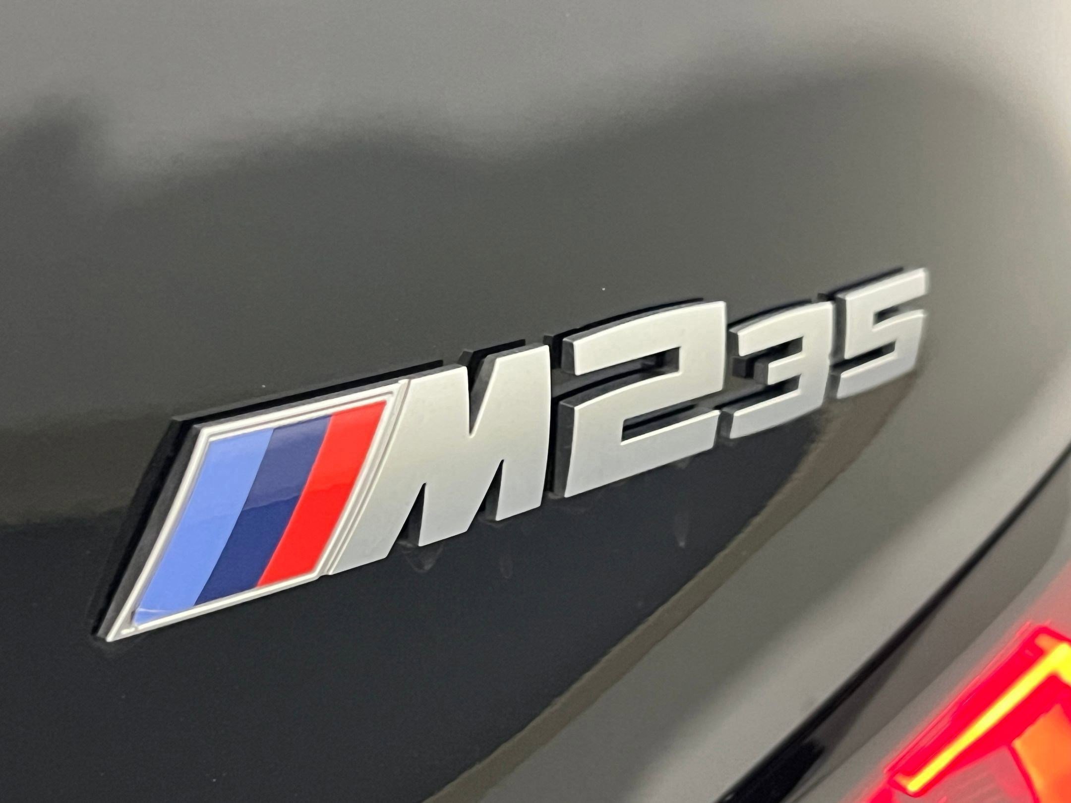 Used 2025 BMW M235i xDrive w/ Premium Package AWD/4WD image 36