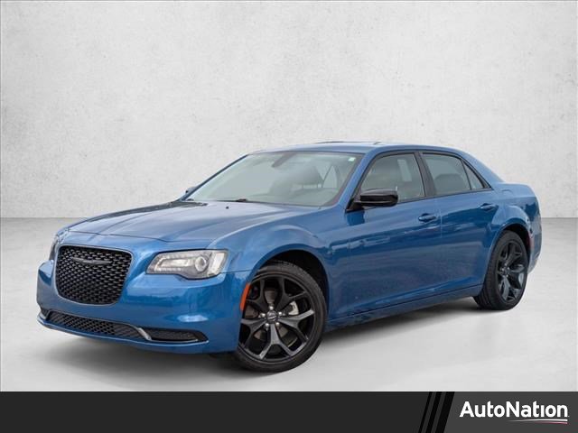 Used 2023 Chrysler 300 Touring w/ Sport Appearance Package video 1