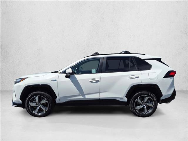 Certified 2024 Toyota RAV4 SE w/ Weather & Moonroof Package AWD/4WD image 9