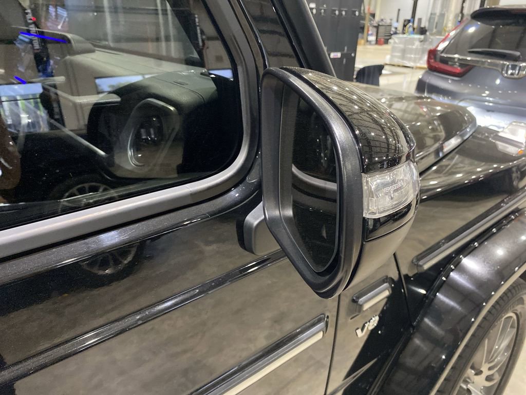 Used 2019 Mercedes-Benz G 550 image 22