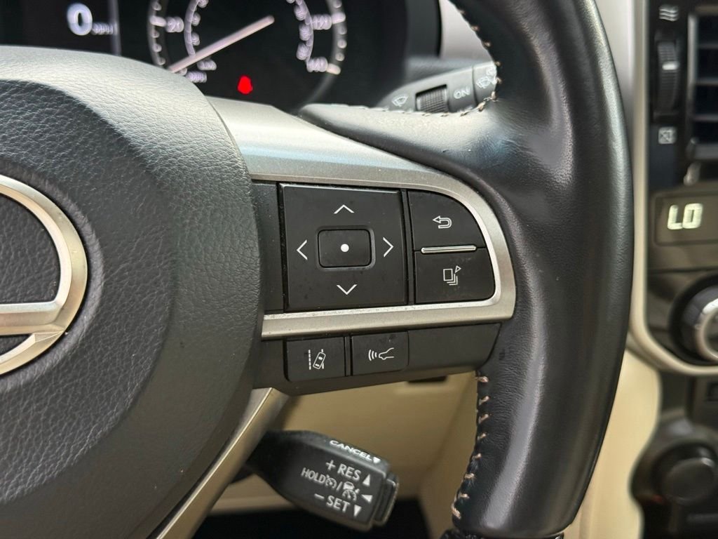 Certified 2023 Lexus GX 460 Premium w/ Premium Plus Package AWD/4WD image 33