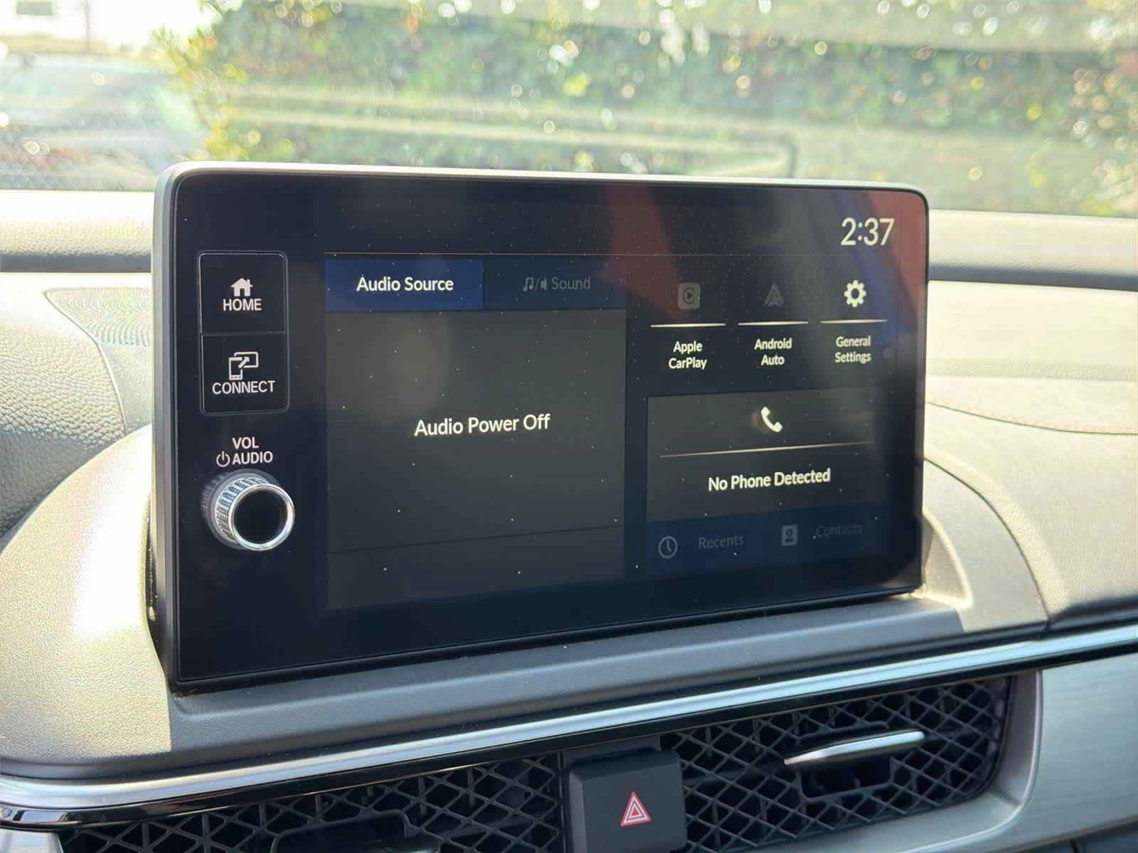 Used 2025 Acura ADX A-Spec FWD image 40