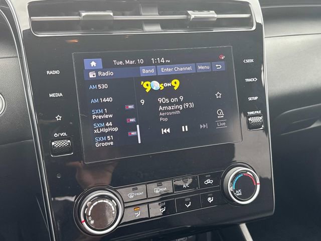 Used 2023 Hyundai Santa Cruz SEL image 33