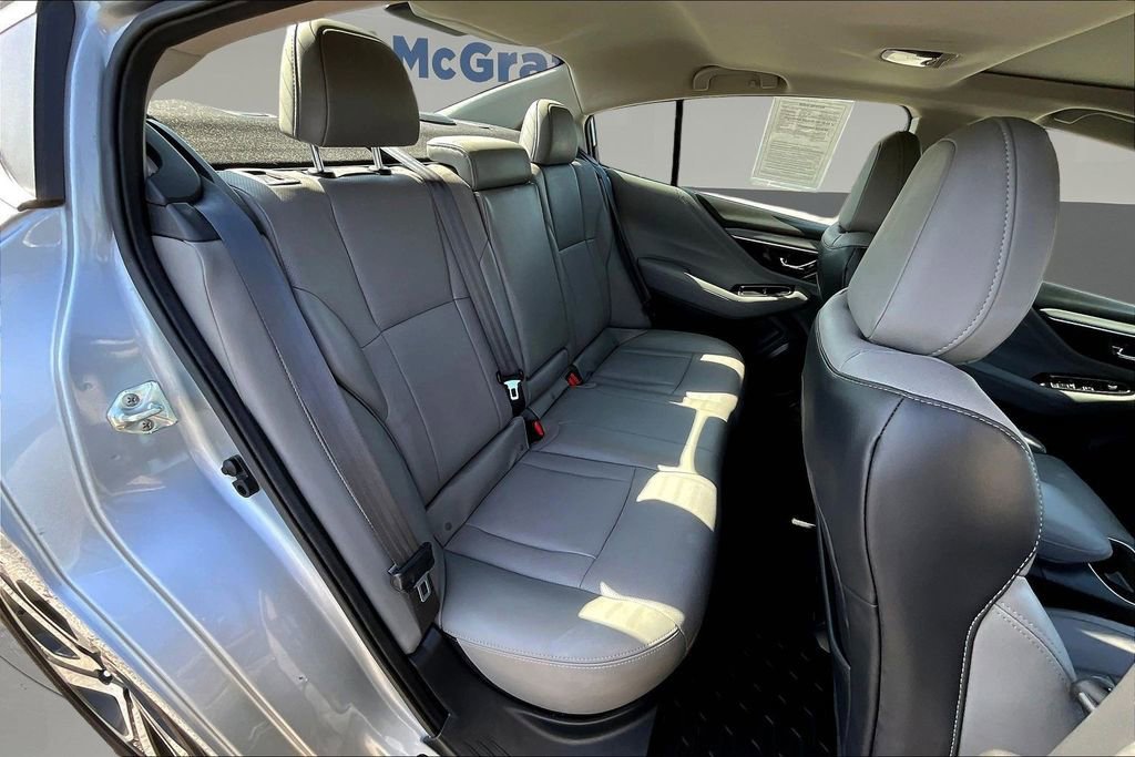 Used 2022 Subaru Legacy Limited w/ Popular Package #3 AWD/4WD image 24