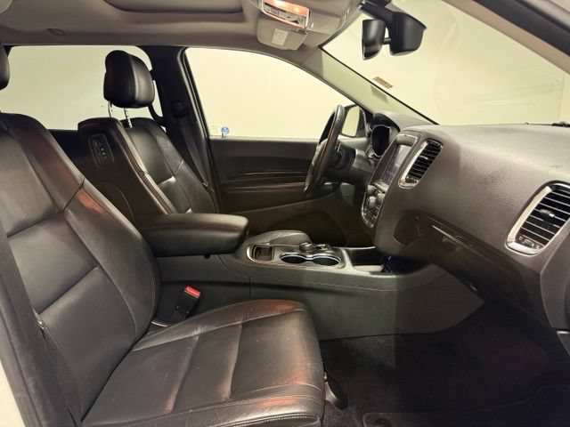 Used 2016 Dodge Durango Limited AWD/4WD image 29