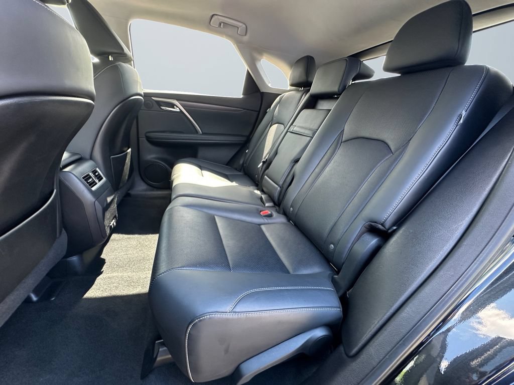 Used 2022 Lexus RX 350 AWD w/ Premium Package image 13