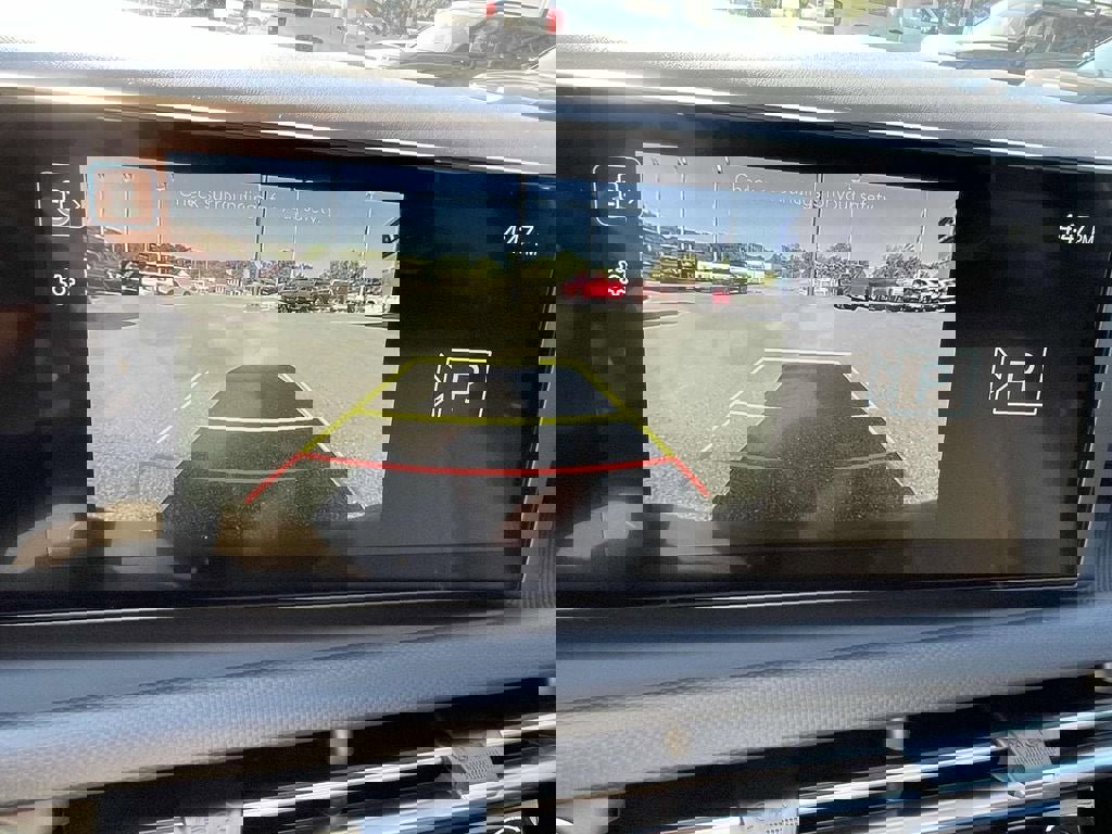 New 2026 Hyundai Santa Cruz SEL image 13