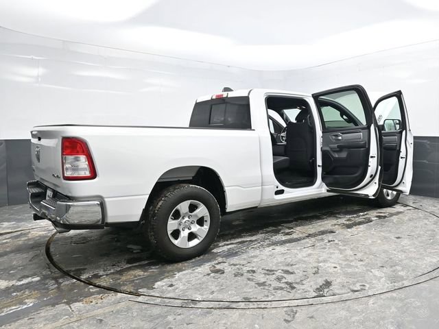 Used 2021 RAM 1500 Big Horn image 45