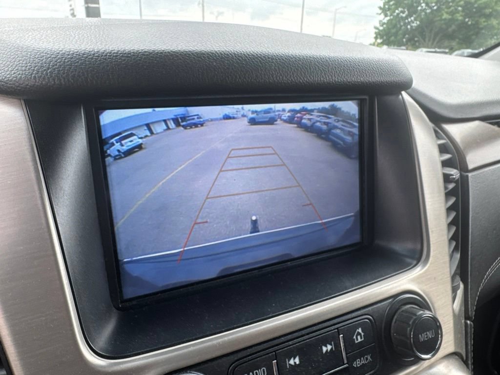 Used 2018 GMC Yukon Denali w/ Open Road Package AWD/4WD image 26