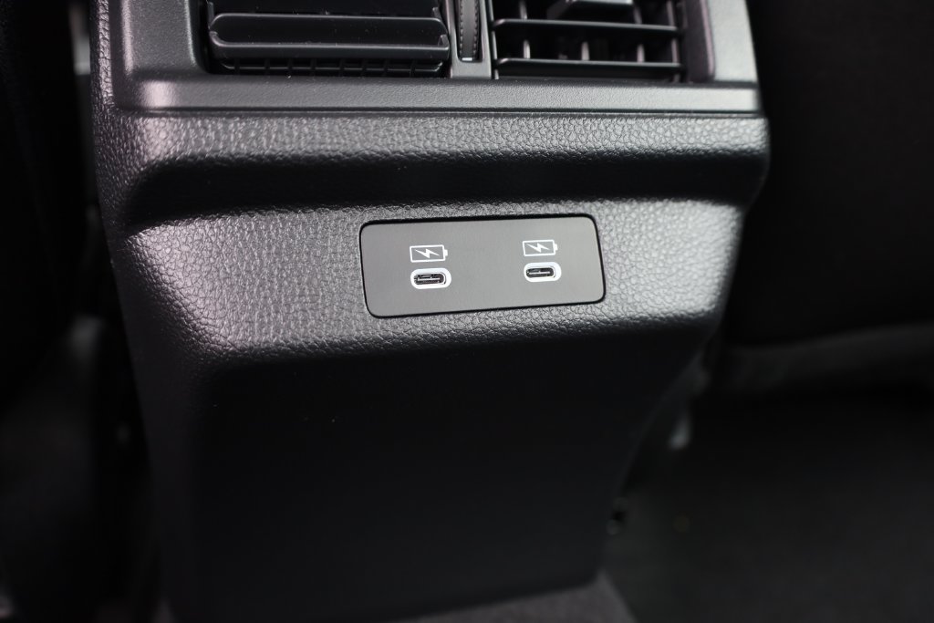 New 2026 Honda Accord LX image 28