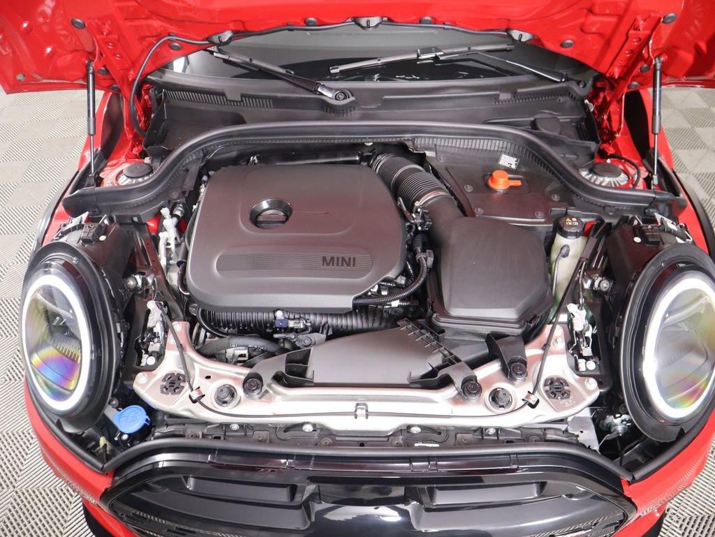 New 2026 MINI Cooper John Cooper Works image 27