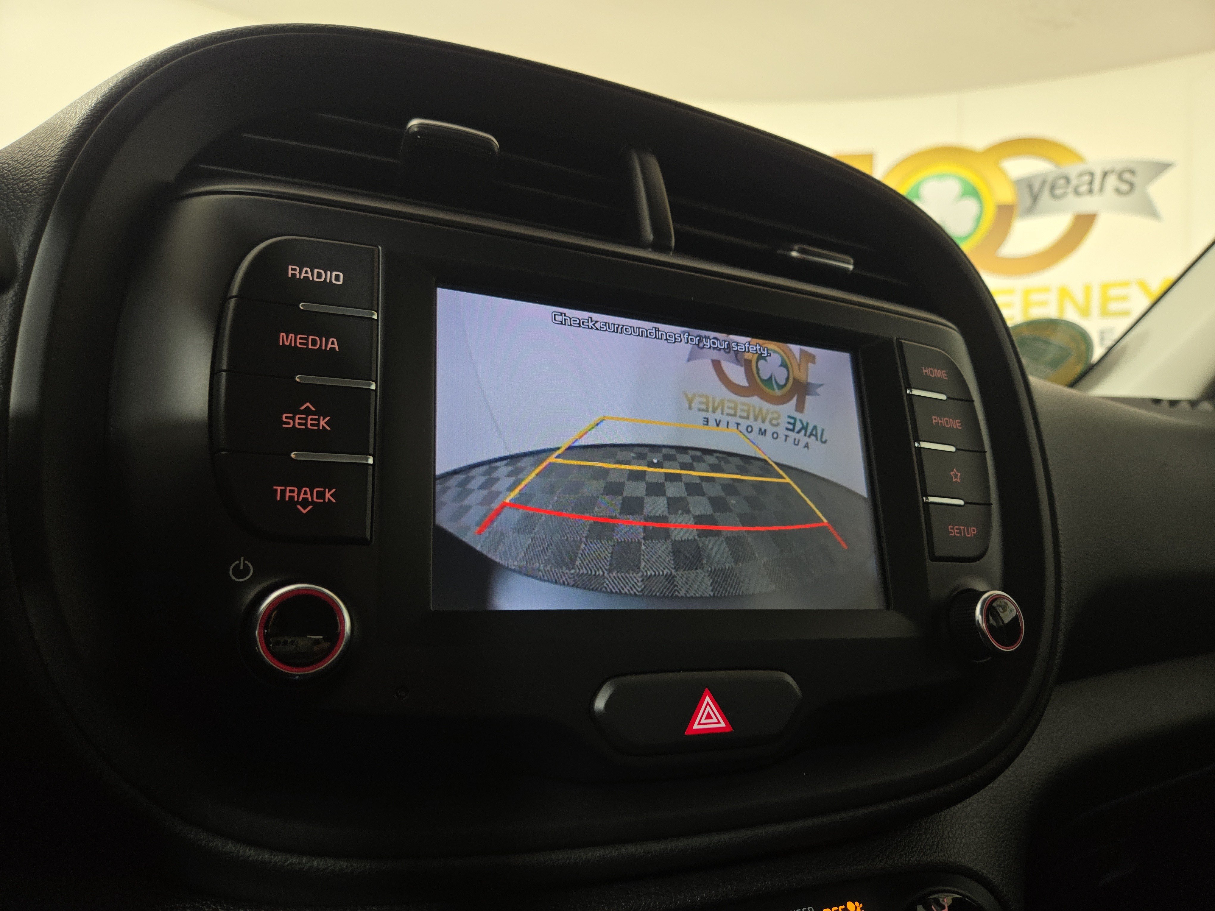Used 2020 Kia Soul X-Line FWD image 20