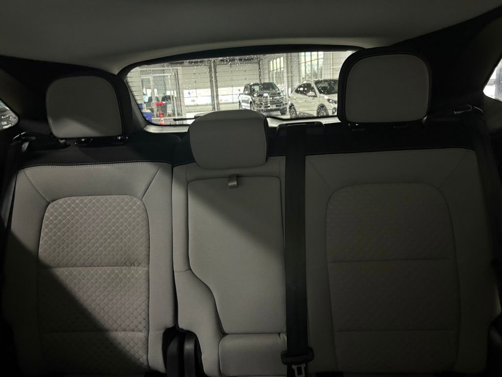 Certified 2023 Ford Escape Active w/ Tech Pack #2 image 25