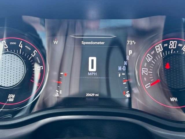 Used 2023 Dodge Challenger GT w/ Plus Package image 13