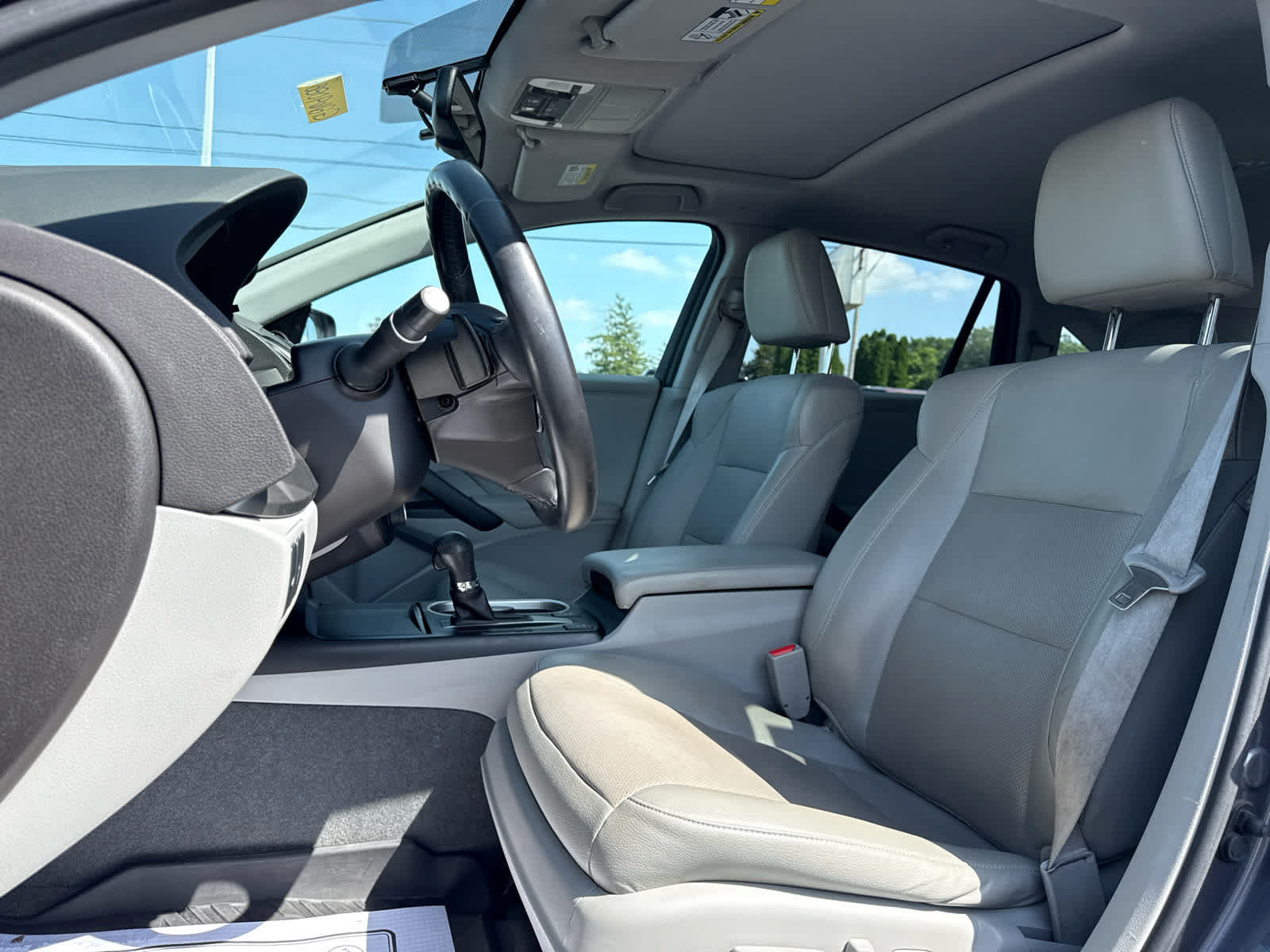 Used 2017 Acura RDX AWD w/ Technology Package image 11