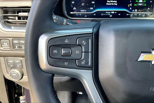 Used 2023 Chevrolet Tahoe Premier w/ Premium Package image 18